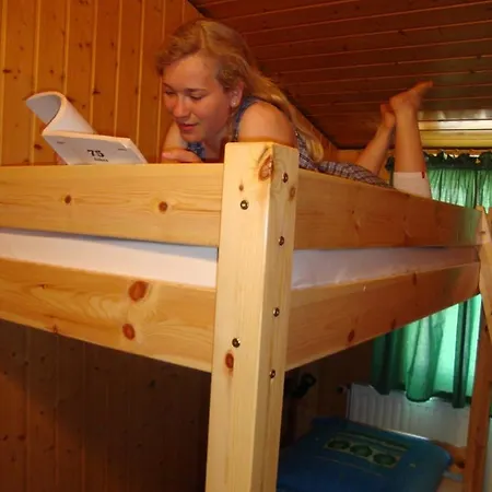 Schaeferei Baehrs Holiday home