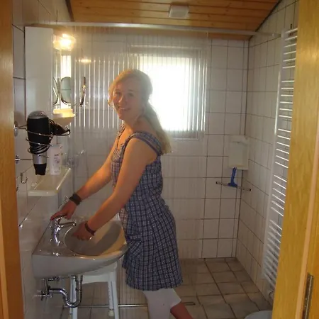 Holiday home Schaeferei Baehrs *