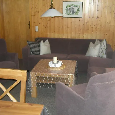 Schaeferei Baehrs Holiday home