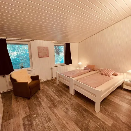 Schaeferei Baehrs Neufelderkoog