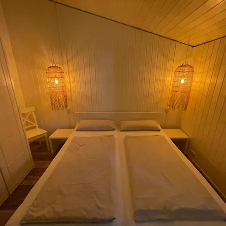 Schaeferei Baehrs Holiday home