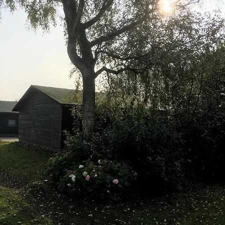 Schaeferei Baehrs Holiday home *