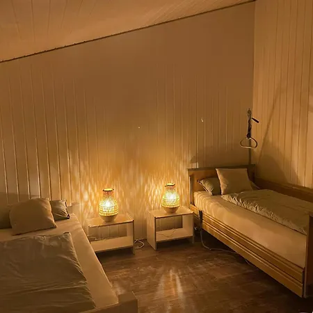 Schaeferei Baehrs Holiday home