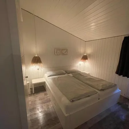 Schaeferei Baehrs Holiday home Neufelderkoog
