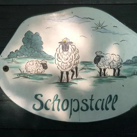 Schaeferei Baehrs